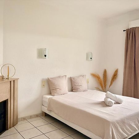 Appartement 3 Chambres Proche Centre Ville Carcasona Exterior foto